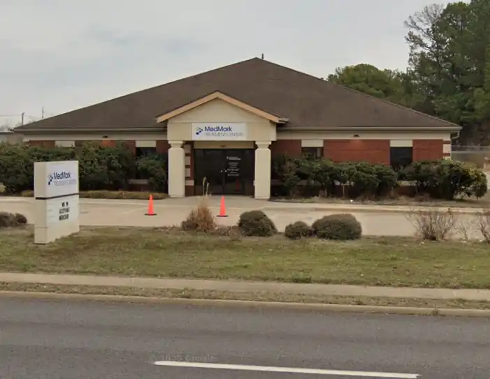 MedMark Treatment Centers Springdale