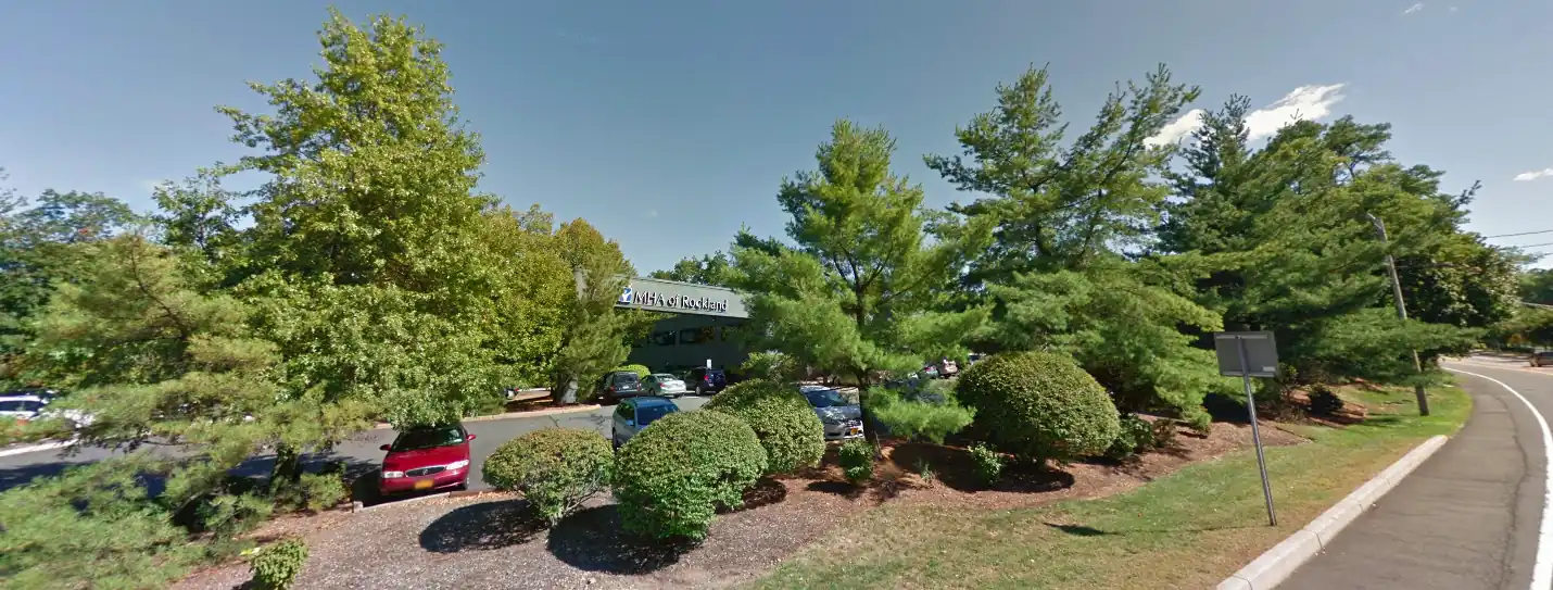 Mental Health Assoc of Rockland County