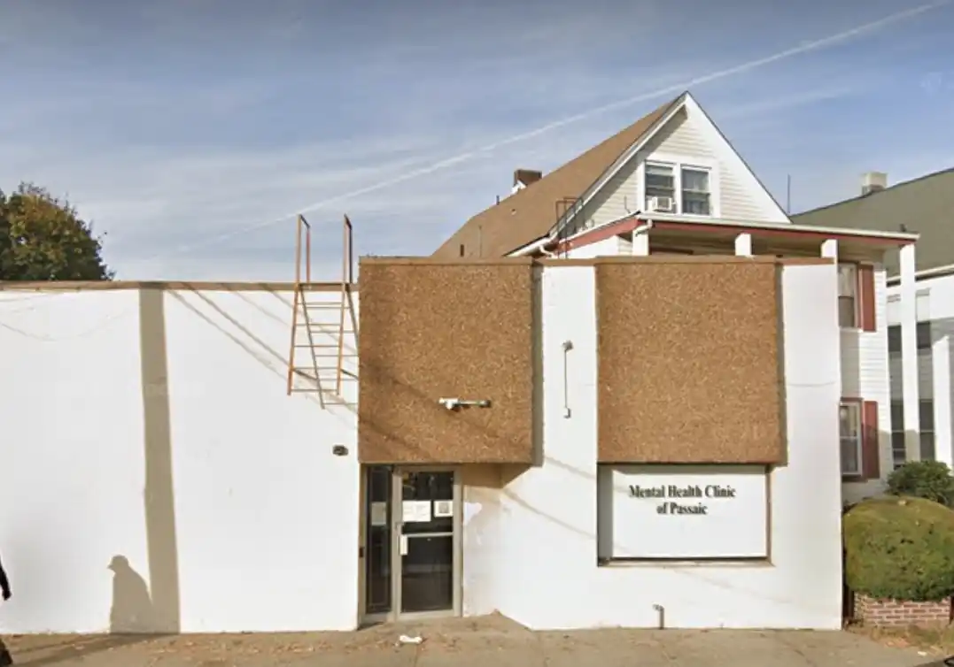 Mental Health Clinic of Passaic