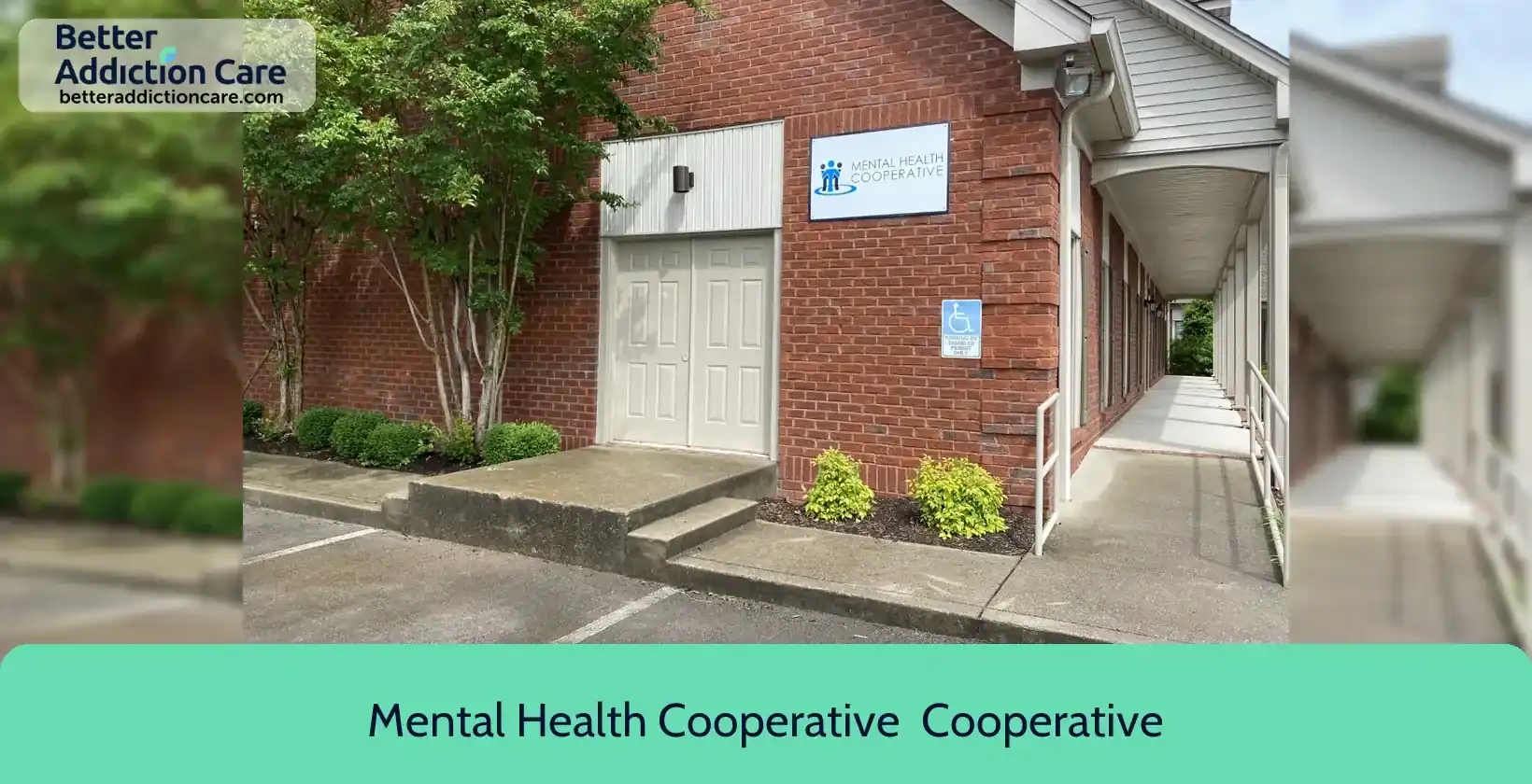 Mental Health Cooperative Murfreesboro