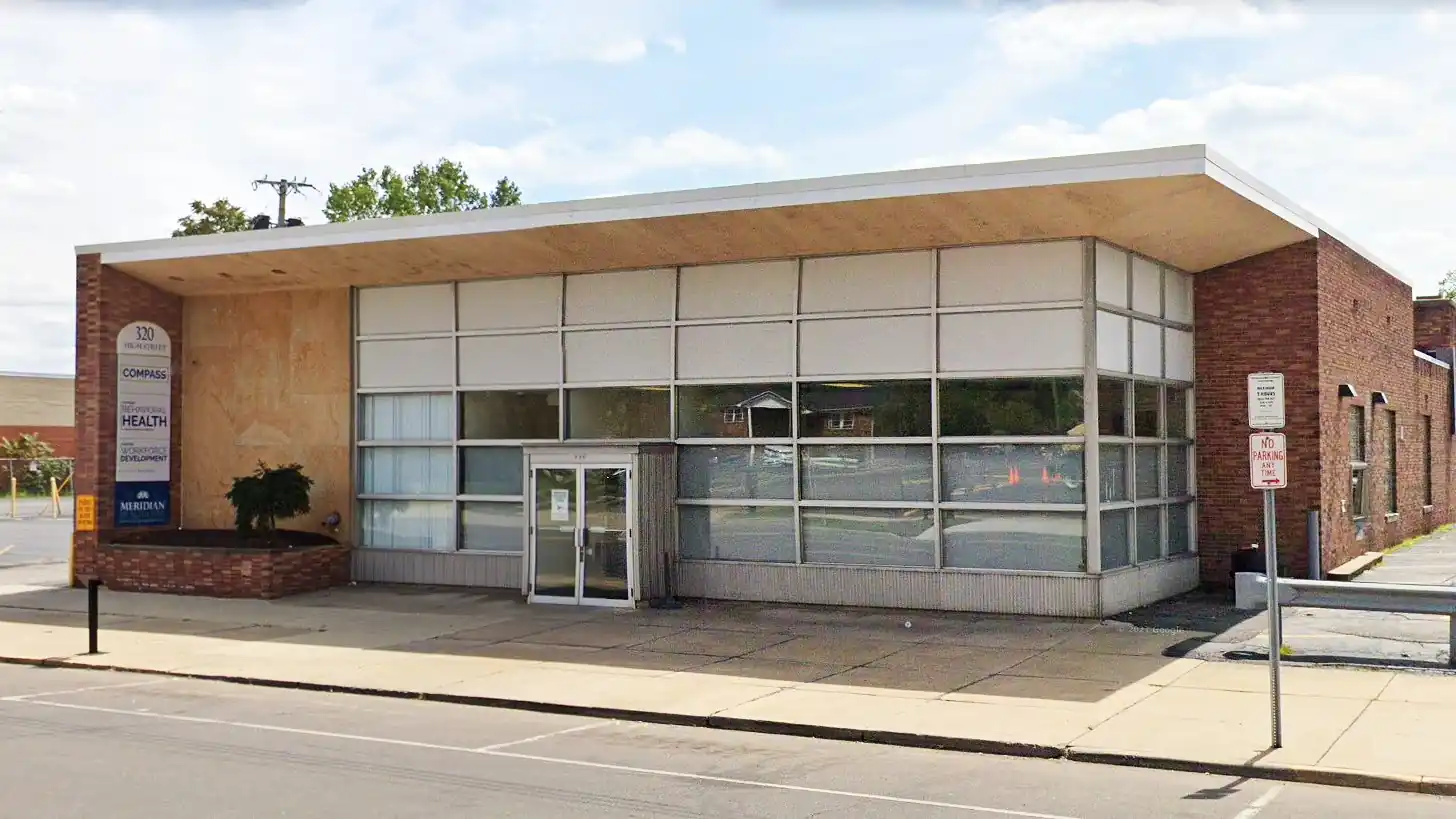 Meridian Healthcare Warren