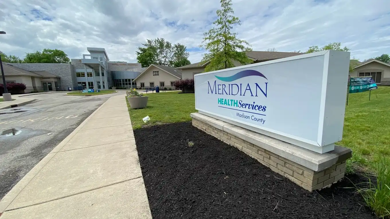 Meridian's Maternal Treatment Program