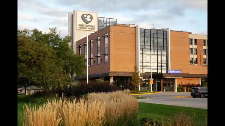 Methodist Fremont Health