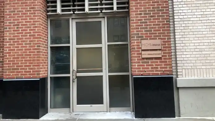 Metropolitan Center for Mental Health - 86th Street