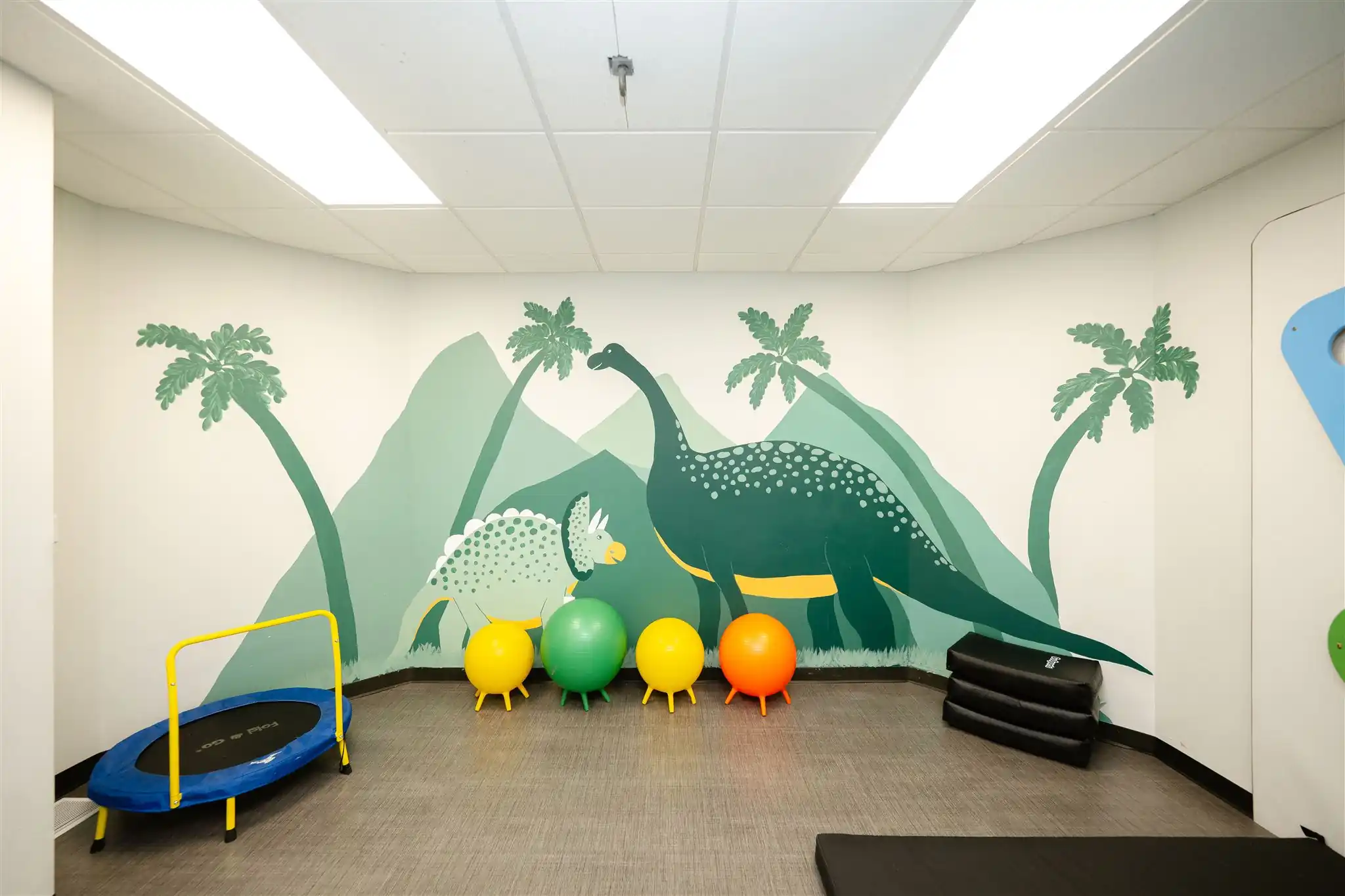 Midwest Autism & Therapy Altoona