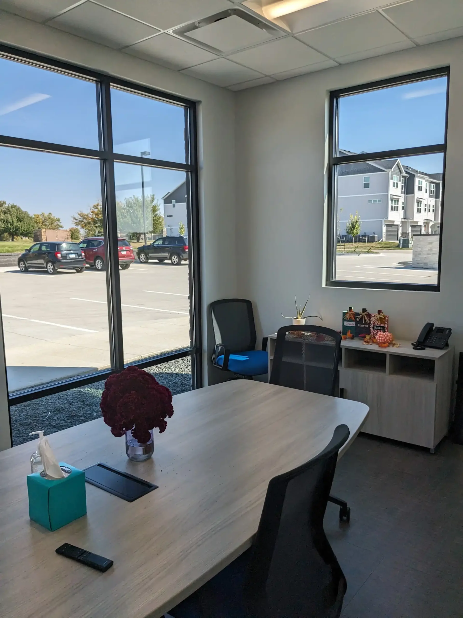 Midwest Autism & Therapy Ankeny