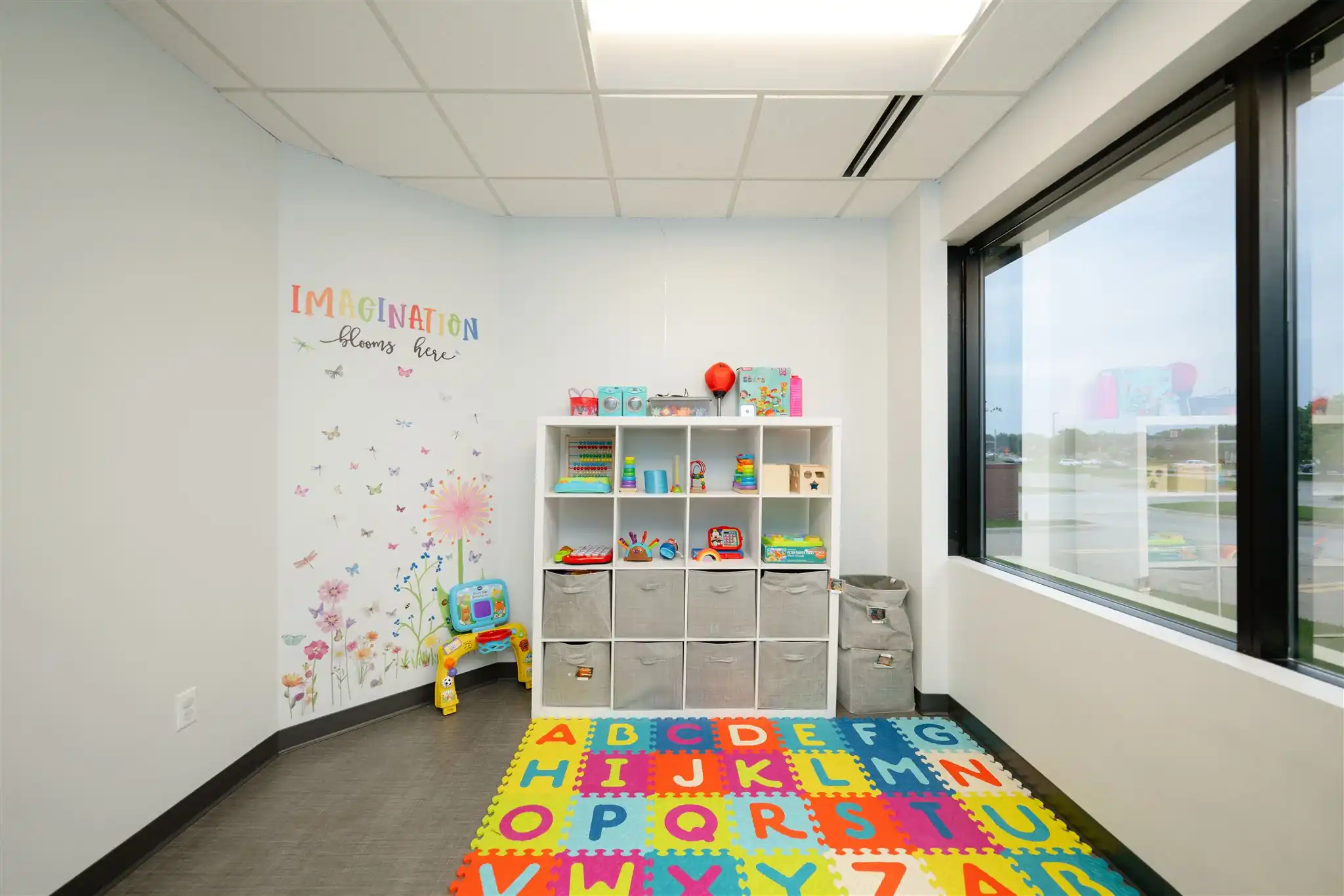 Midwest Autism & Therapy West Des Moines