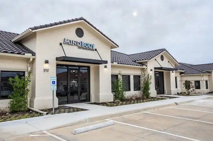 Mind Body Optimization Southlake