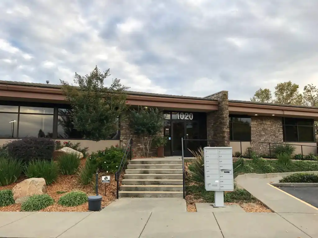 Mindful Health Solutions El Dorado Hills