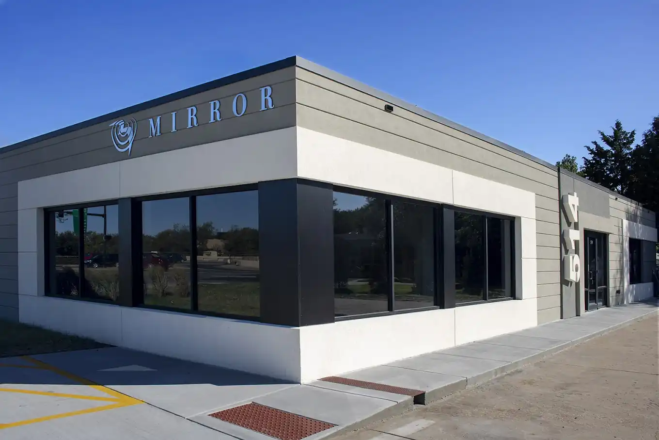 Mirror, Inc