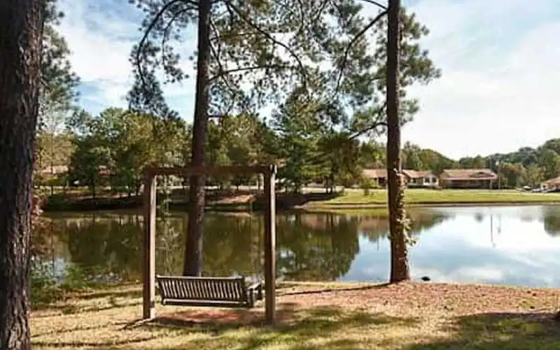 Mirror Lake Recovery Center