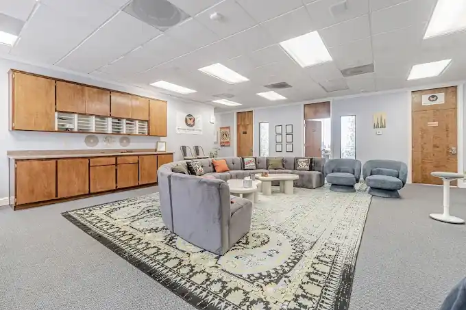 Monarch Recovery Centers