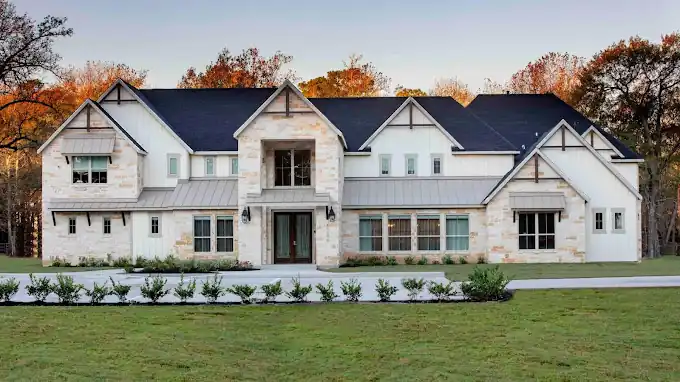 Monte Nido Houston Residential
