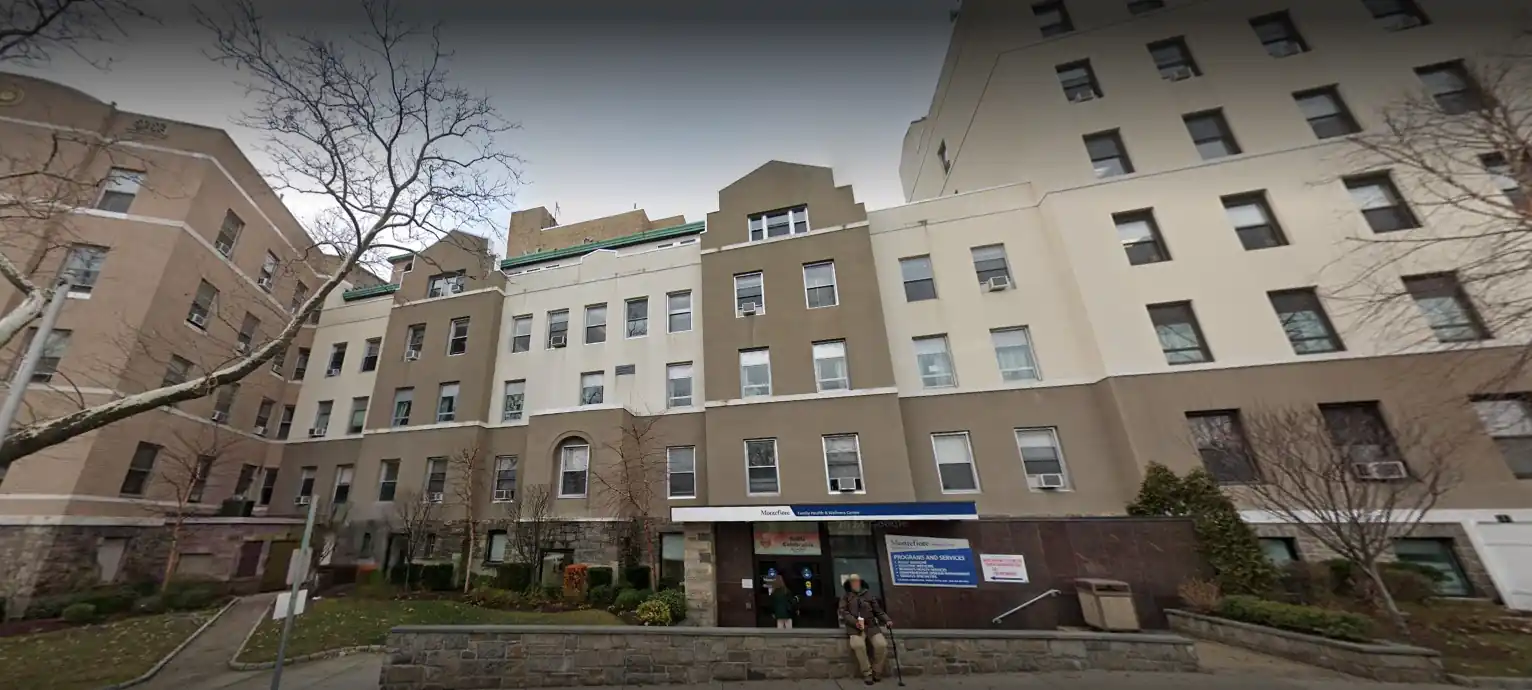 Montefiore Mount Vernon Hospital Behavioral Health