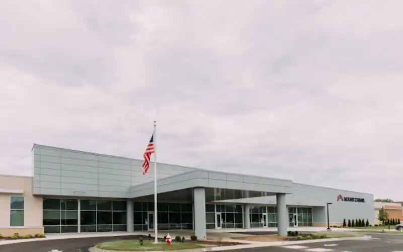 Mount Carmel Behavioral Health