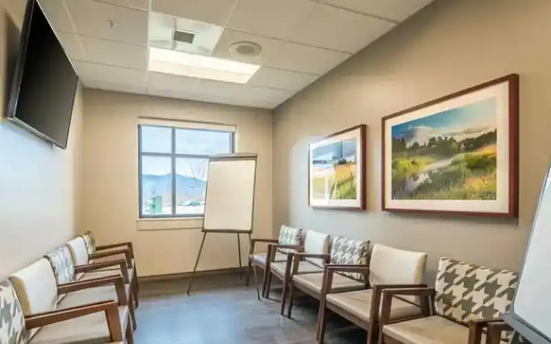 Mount Regis Center