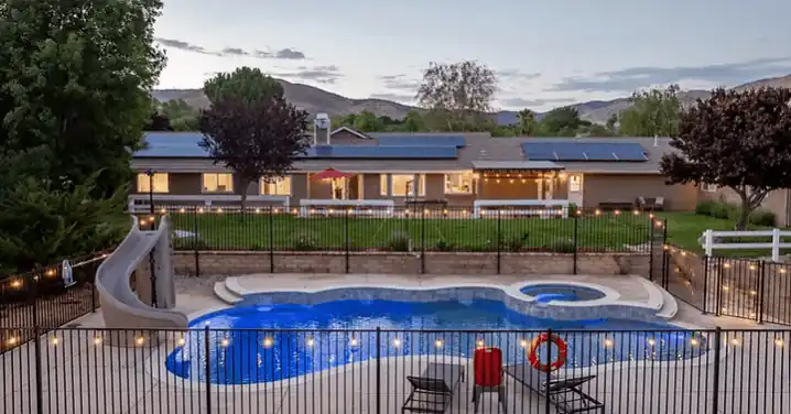 Mountain View Detox