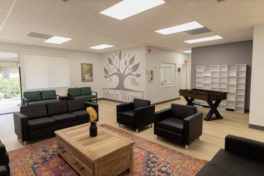 Muir Wood Teen Treatment Fresno Intensive Outpatient