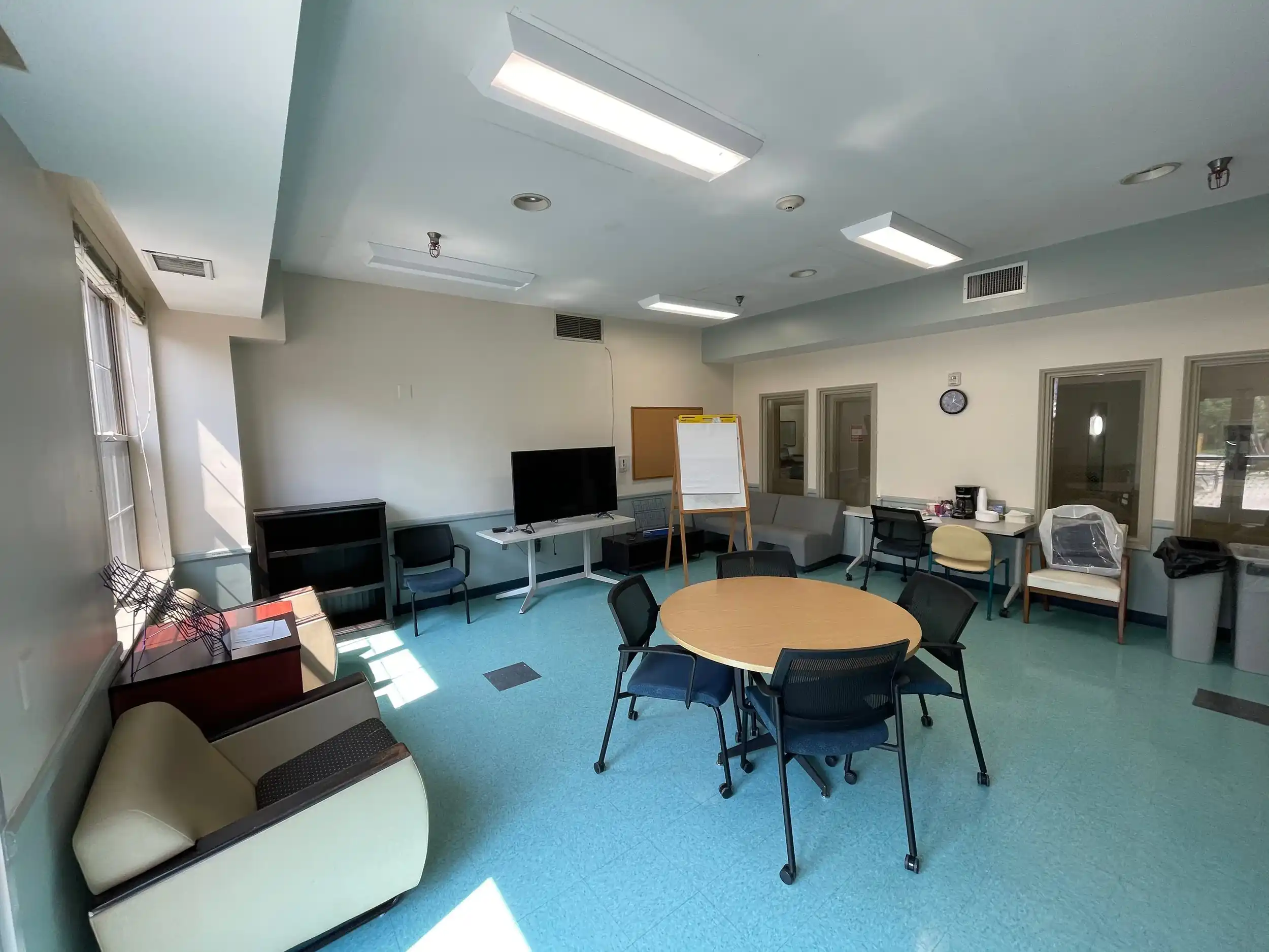 National Capital Treatment & Recovery - Arlington Recovery Center
