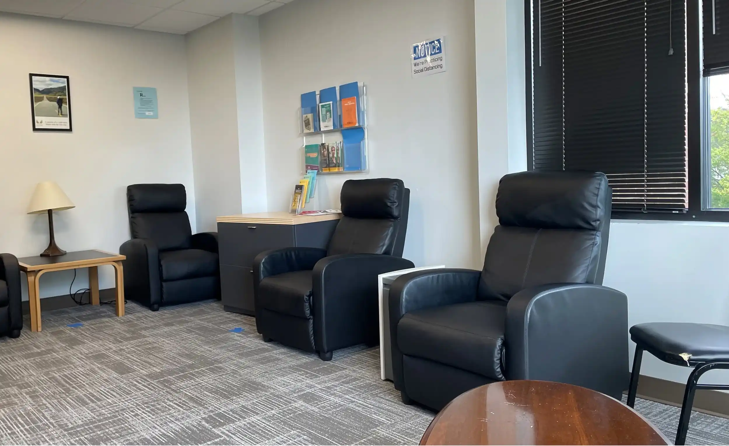 National Capital Treatment & Recovery - Counseling Center