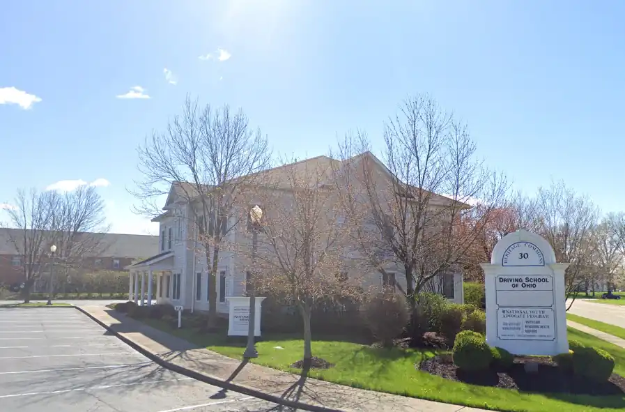 National Youth Advocate Program Tallmadge
