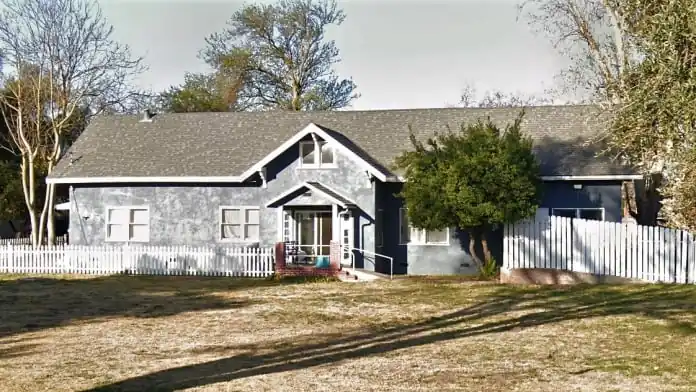 Native Directions, Inc. - Three Rivers Lodge