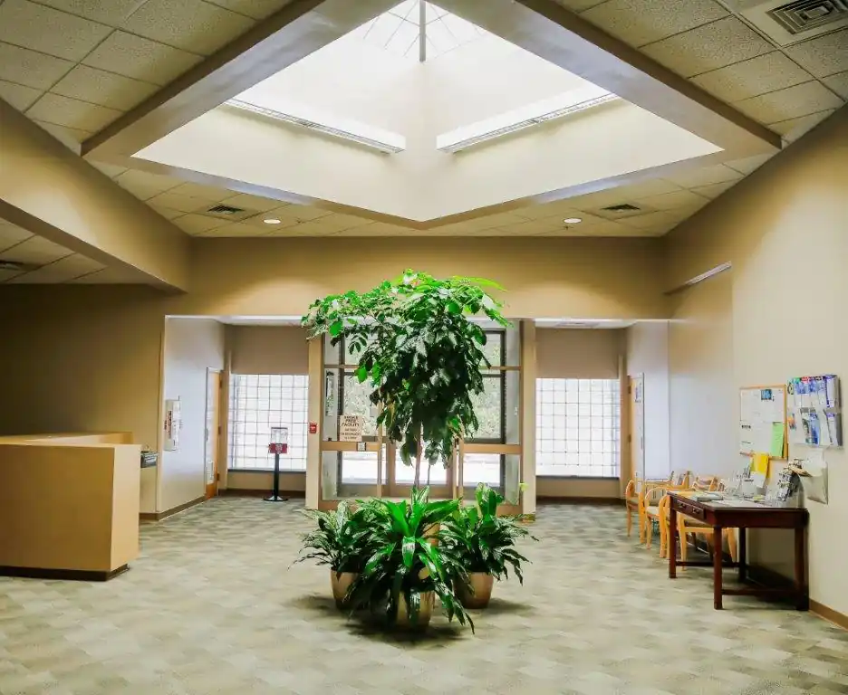 Neil Dobbins Center