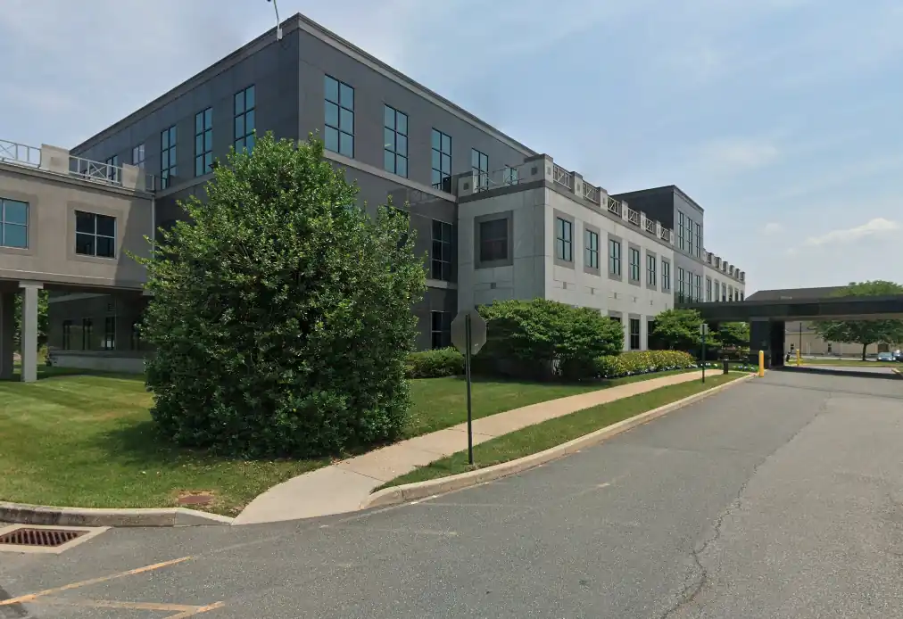 Nemours Childrens Hospital Division of Behavioral Health