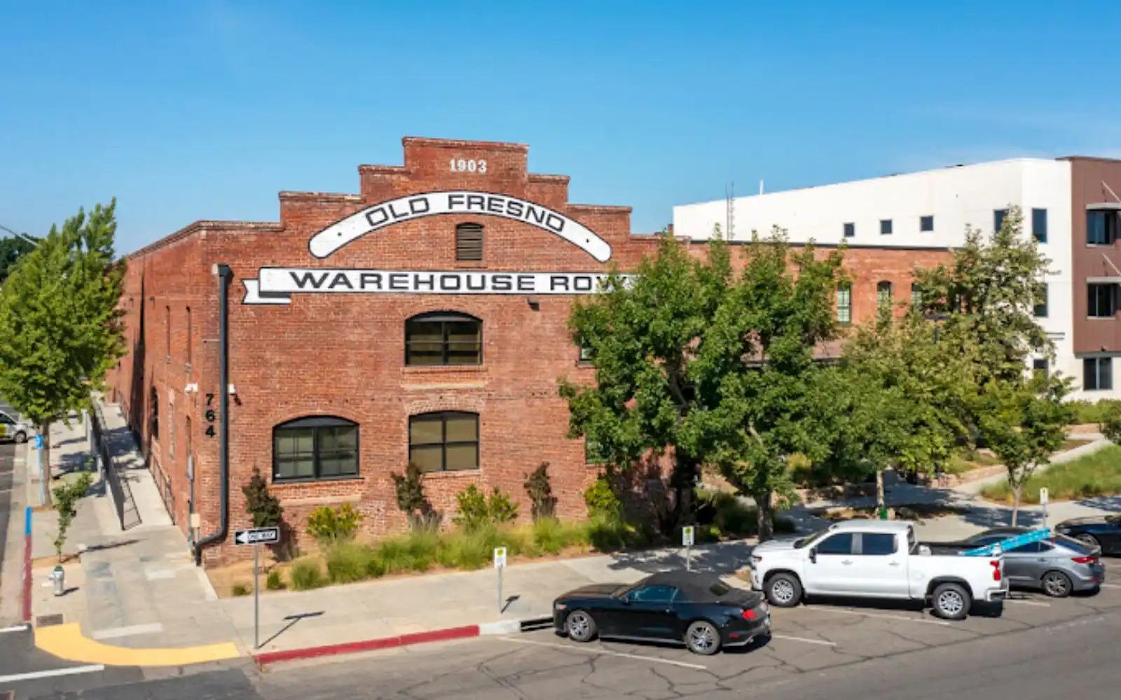 Neuro Wellness Spa Fresno