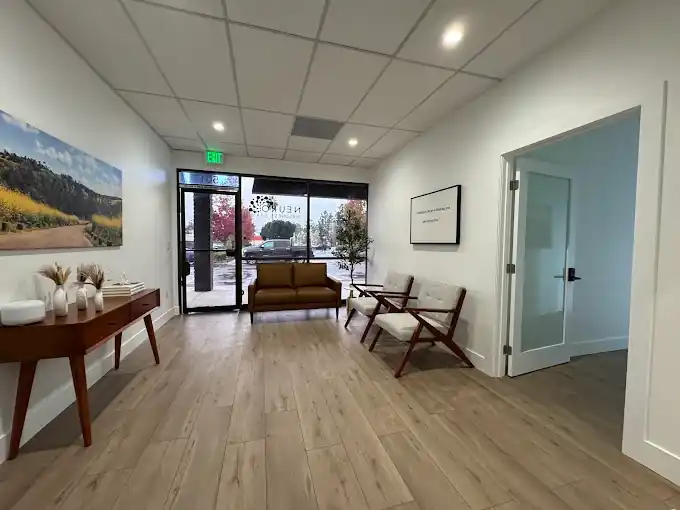 Neuro Wellness Spa Lake Forest