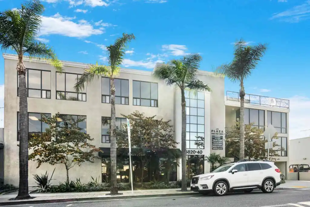 Neuro Wellness Spa Long Beach