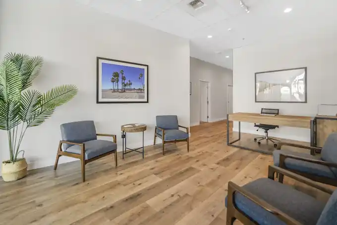 Neuro Wellness Spa Marina Del Rey
