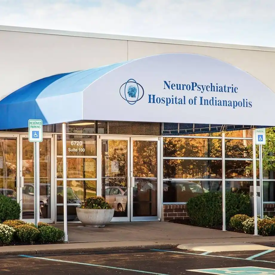 NeuroPsychiatric Hospital Indiana