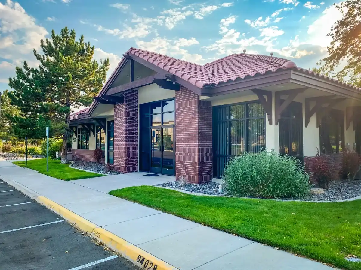 New Dawn Treatment Centers - Reno Intensive Outpatient