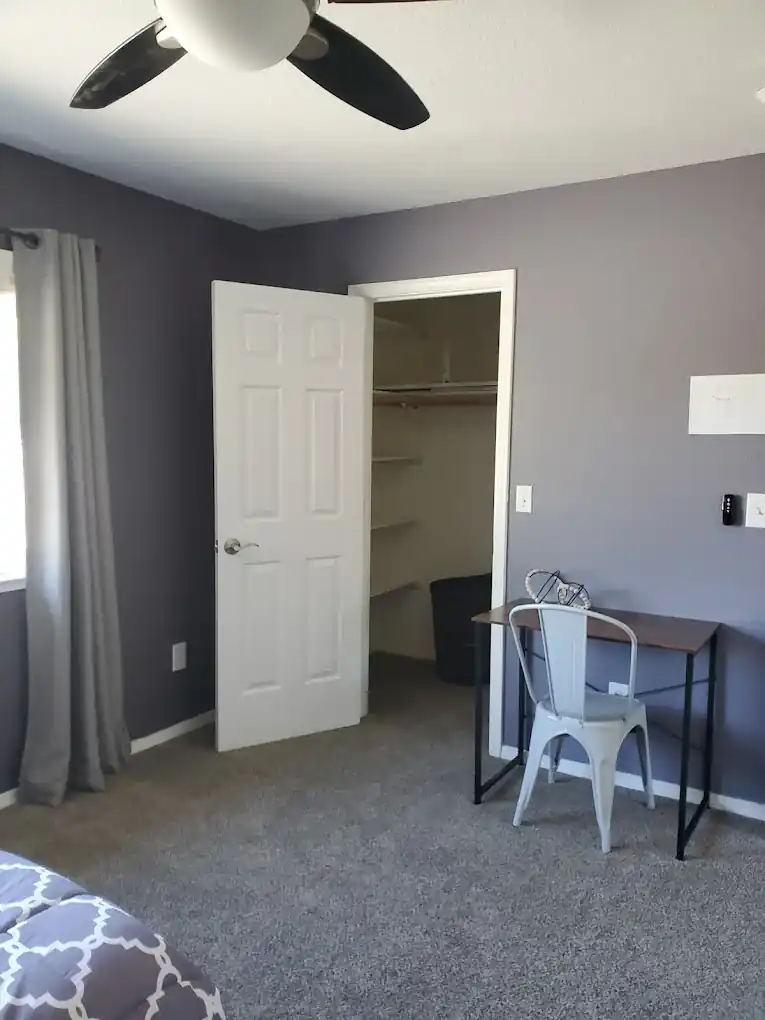 New Dawn Treatment Centers - Reno Residential