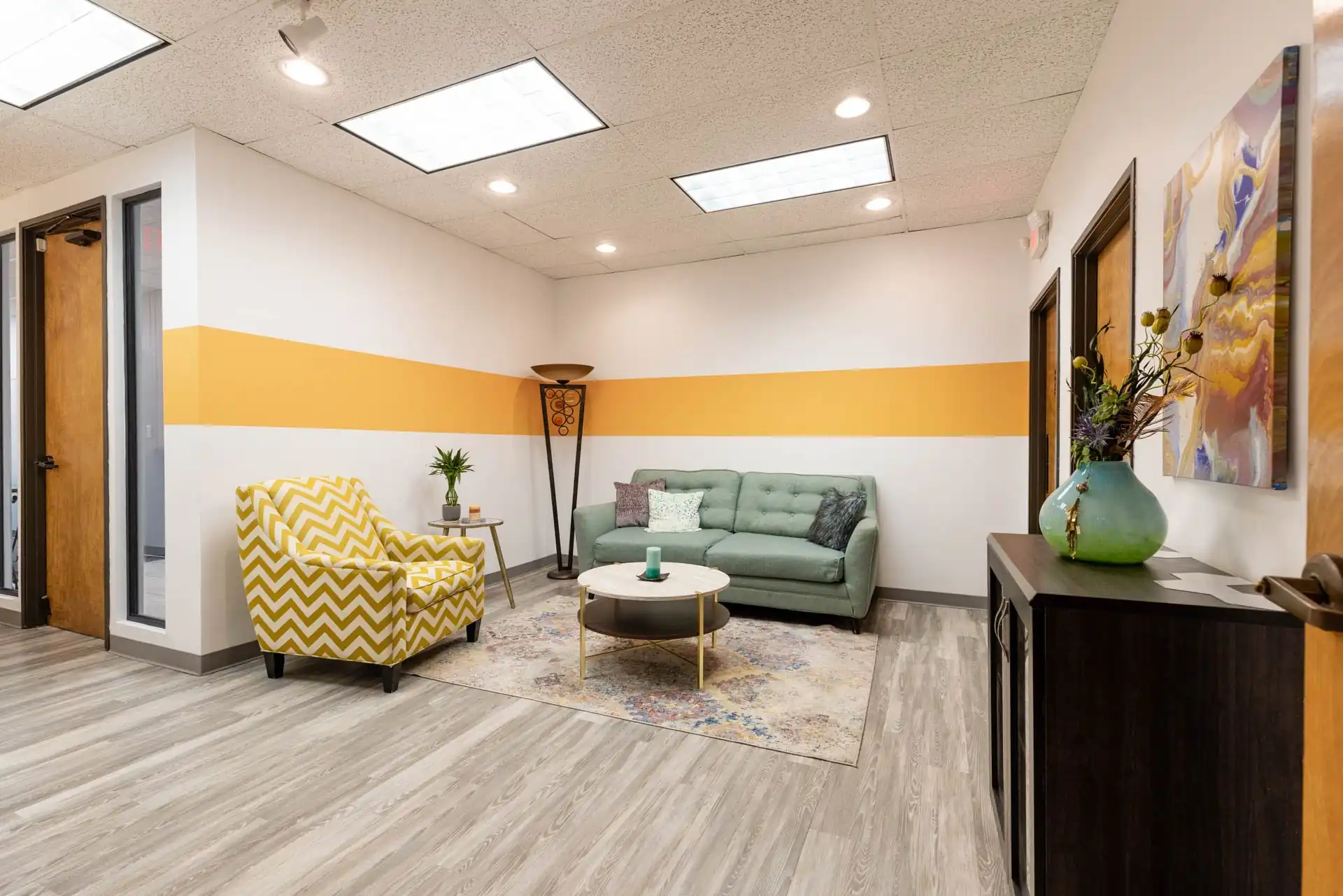 New Day Recovery Services