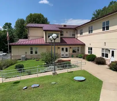New Hope Manor