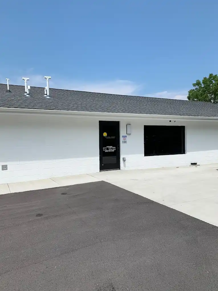 New Hope Treatment Center
