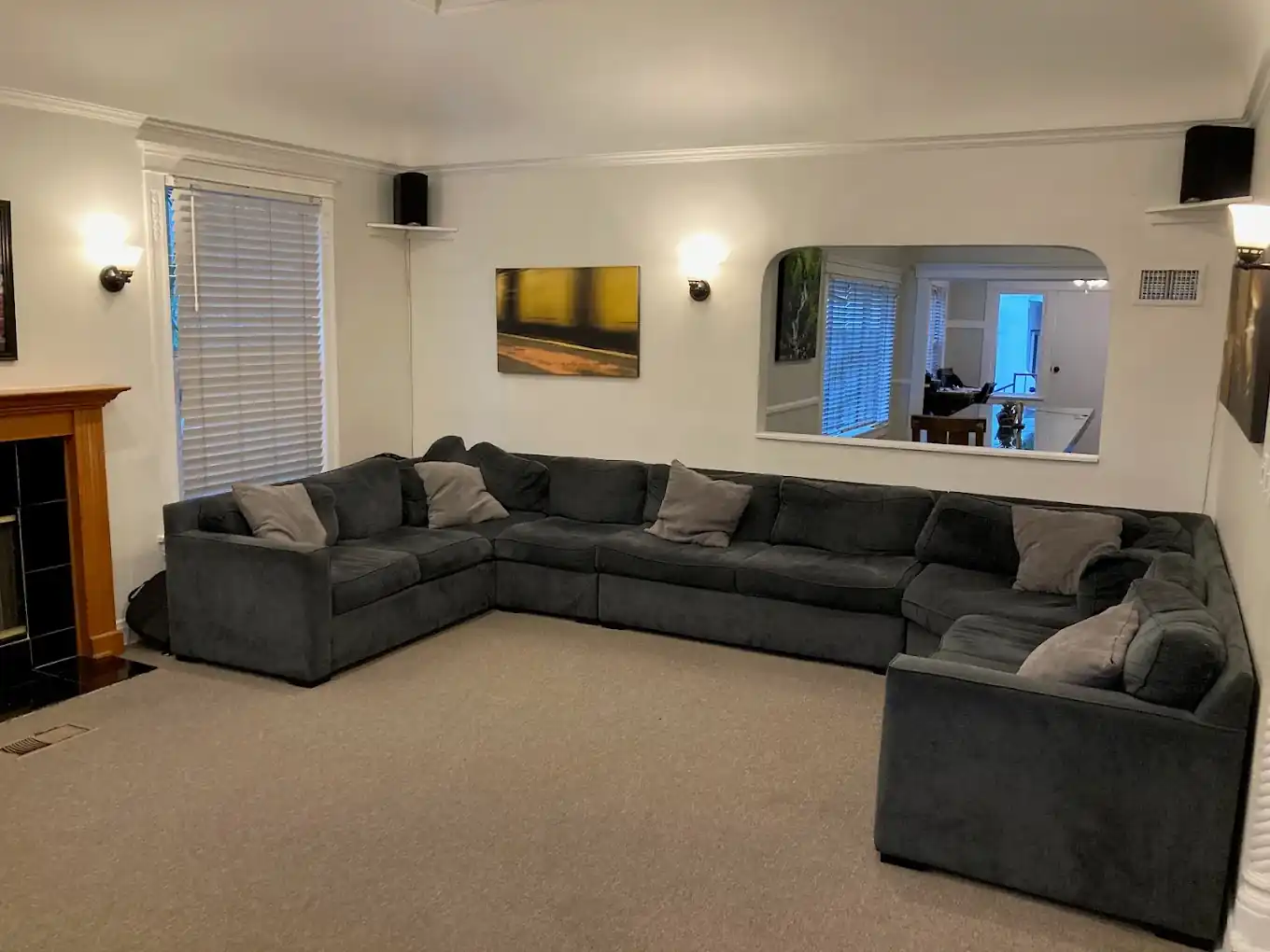 New Life House - Men's Sober Living