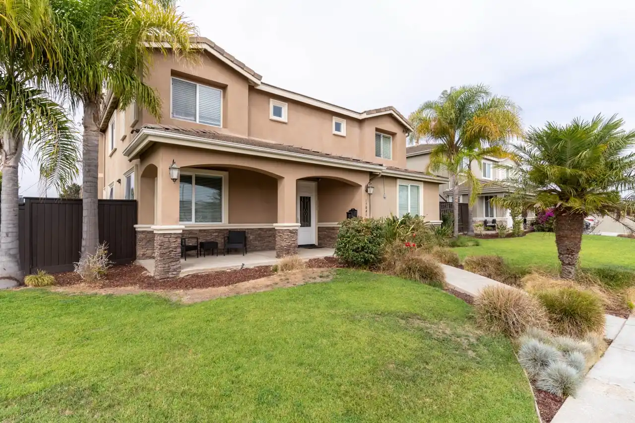 New Life House - Sober Living for Men in East Torrance