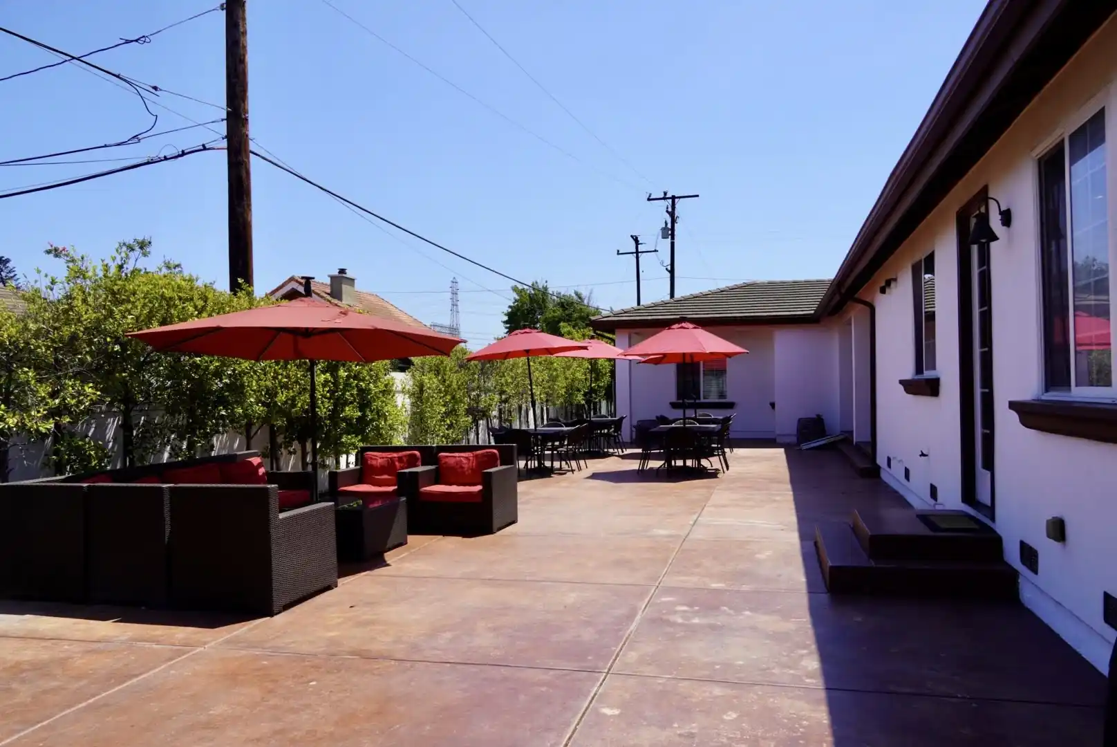 New Life House - Sober Living for Men in West Torrance