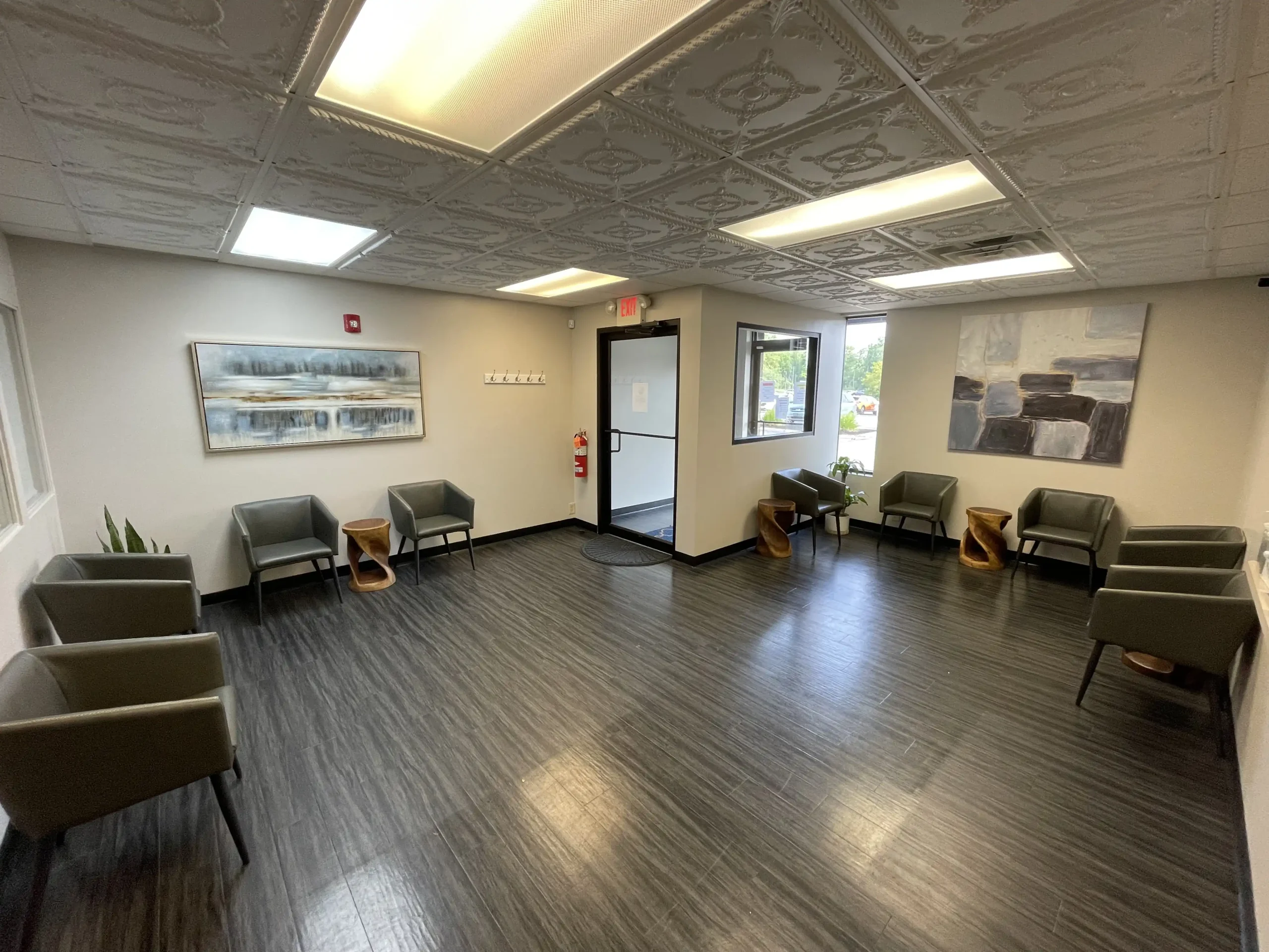 New Pathways Clinic Cleveland