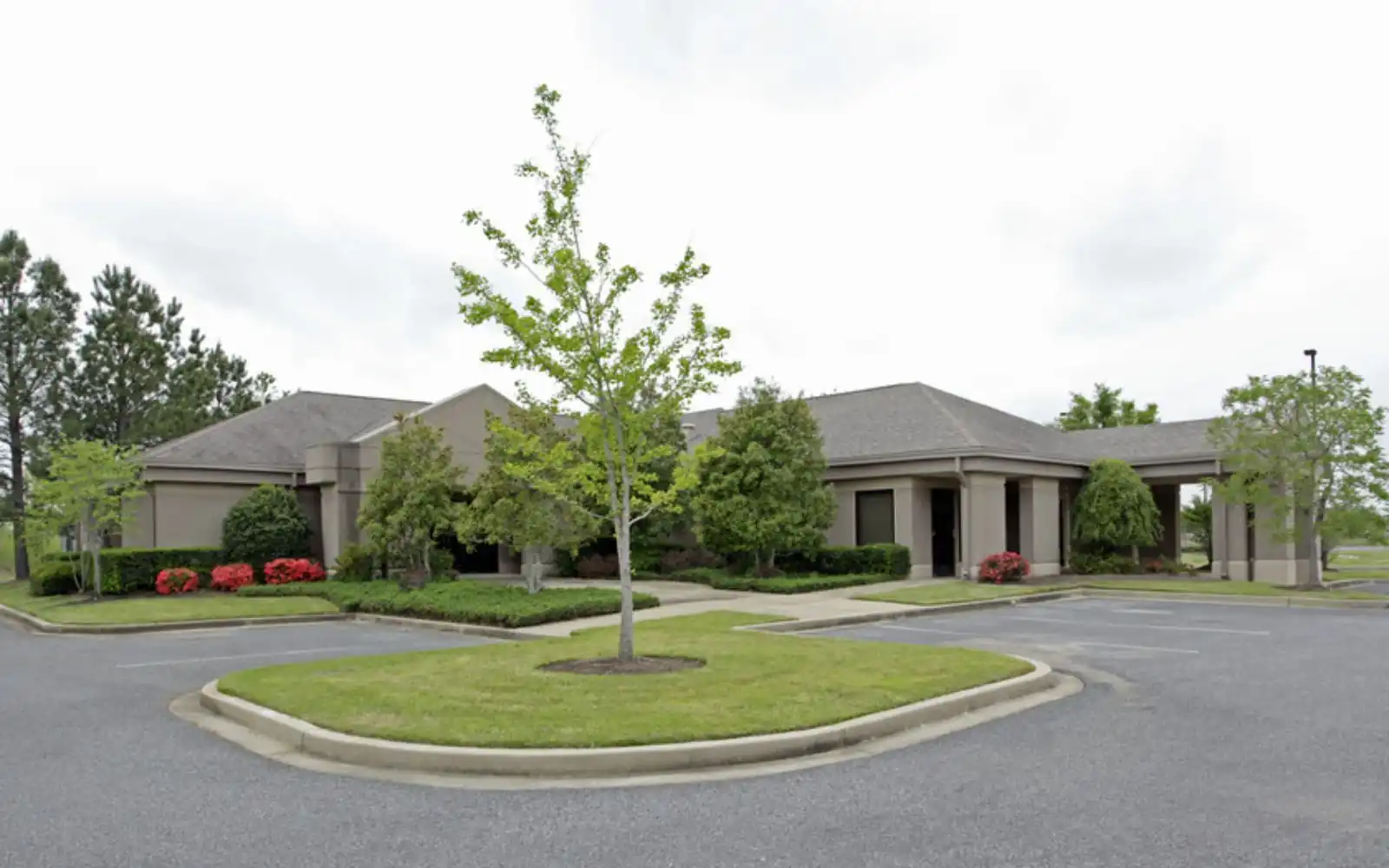New Season Treatment Center - Desoto County