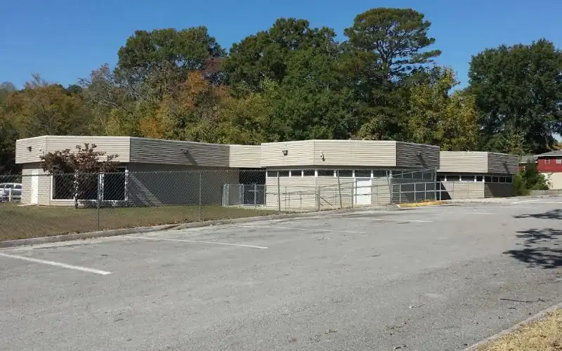 New Season Treatment Center – NW Georgia