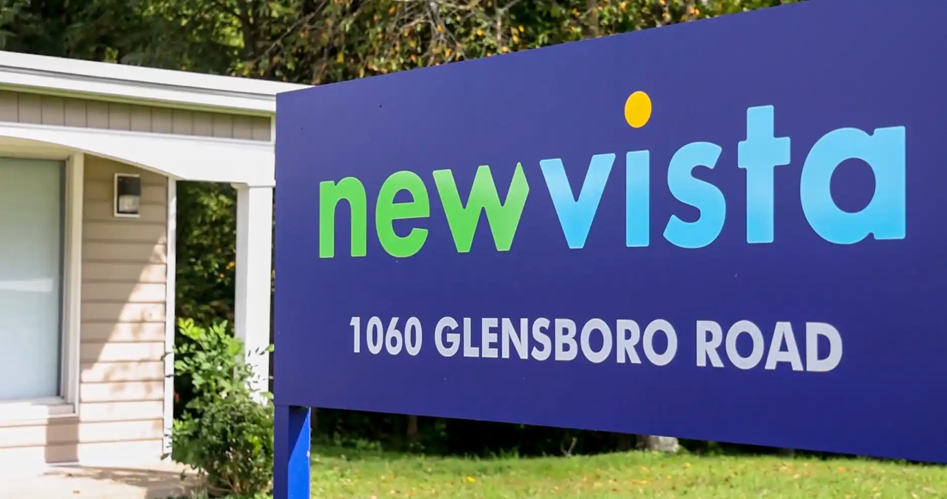 New Vista Anderson Clinic