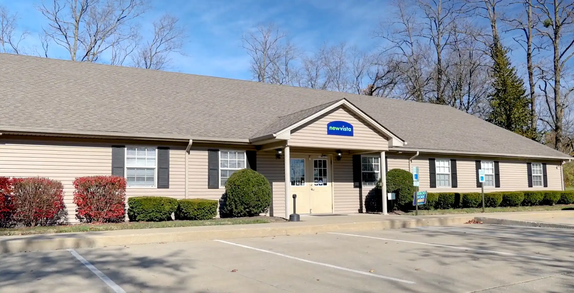 New Vista Scott County Outpatient Clinic