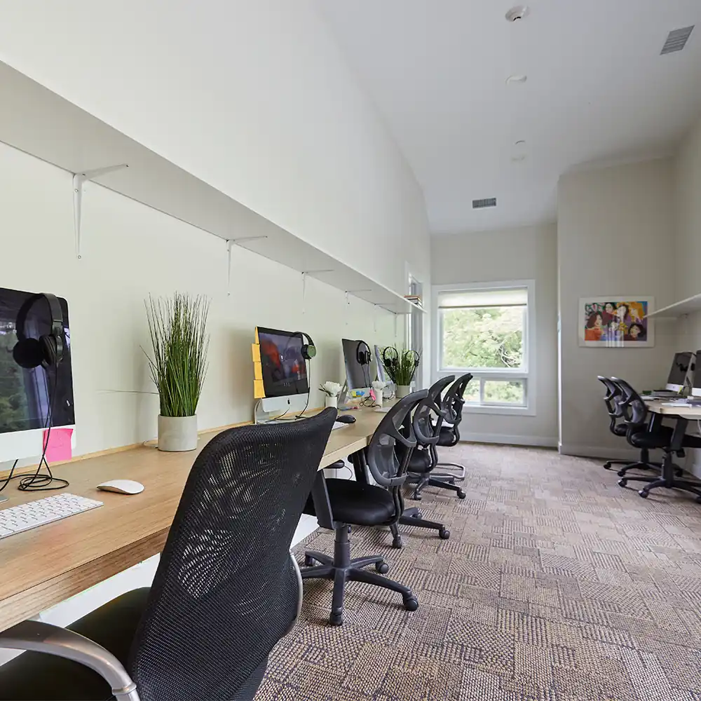 Newport Academy Costa Mesa Outpatient