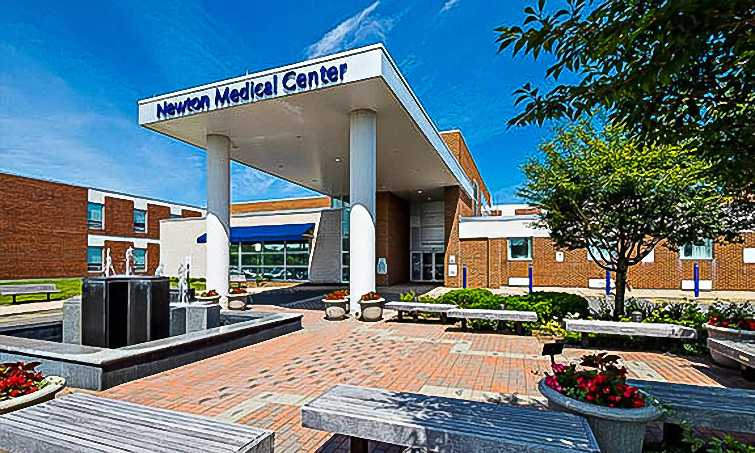 Newton Medical Center Behavioral Health Services