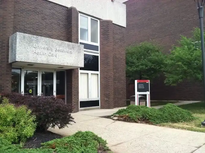 NJBH - affiliate of LifeStance Health Piscataway
