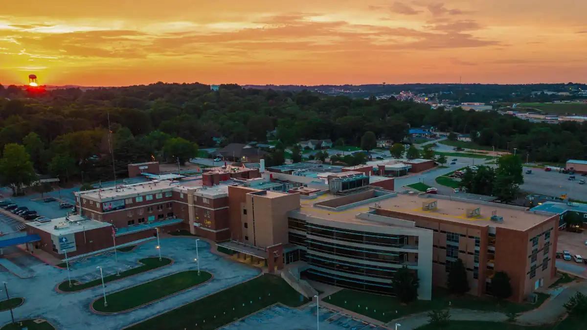 North Arkansas Regional Medical